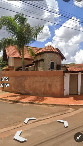 A casa de seu sonho, vendendo