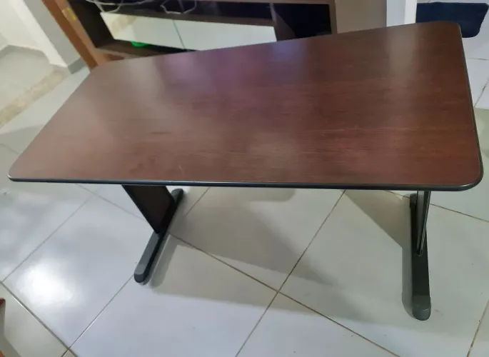 Mesa de escritório