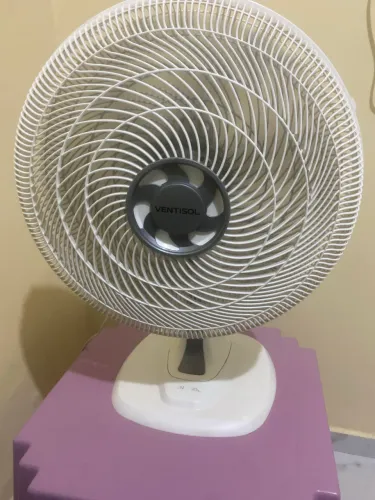 Ventilador 