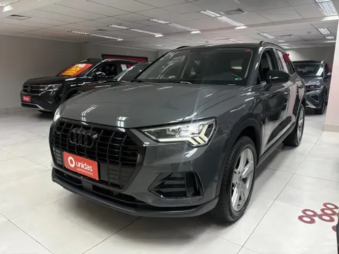 Audi Q3 Prestige 2.0 TFSI Tiptr.quatro 2024