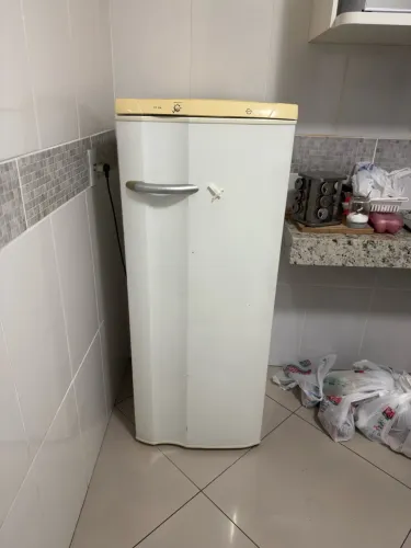 Geladeira Electrolux RE 26 1 porta
