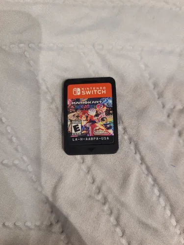 Mario kart 8 nintendo switch