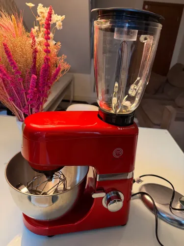 Batedeira planetária Masterchef 
