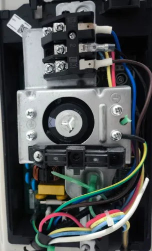 Placa Inverter Gree 9 e 12
