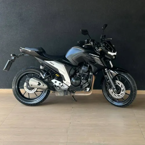 YAMAHA FAZER 250 2022
