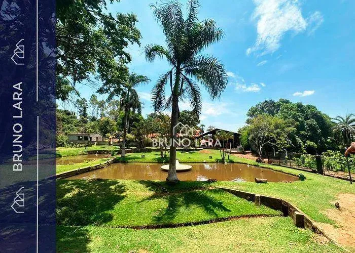 Sítio à venda em Igarapé MG, Bairro Monte Sinai.