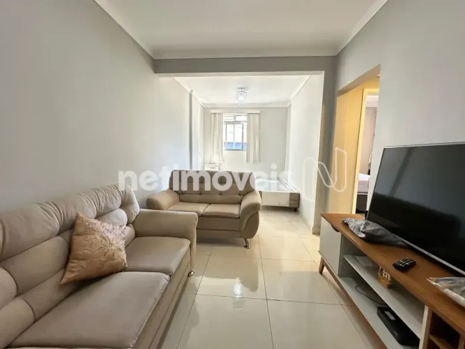 Locação Apartamento 1 quarto Bela Vista São Paulo