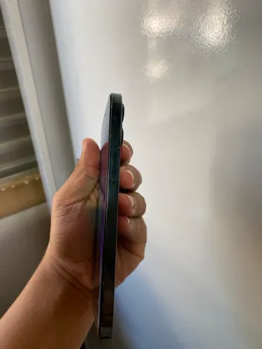 IPHONE 12 PRO MAX 256 GB