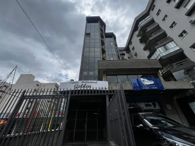 SALA COMERCIAL PARA VENDA NO CENTRO