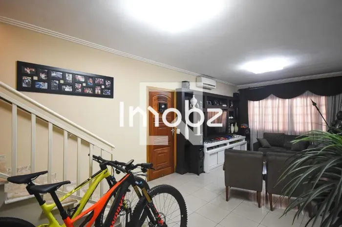 Casa à venda - Rua Rafael Carrozzo - São Paulo - SP - CEP: 05705-260