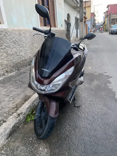 Pcx - 2018