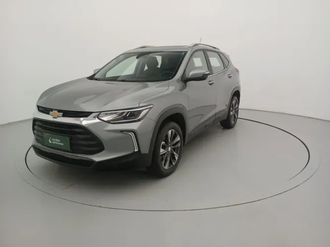 Chevrolet Tracker Premier 1.2 Turbo 12V Flex AUT 2025