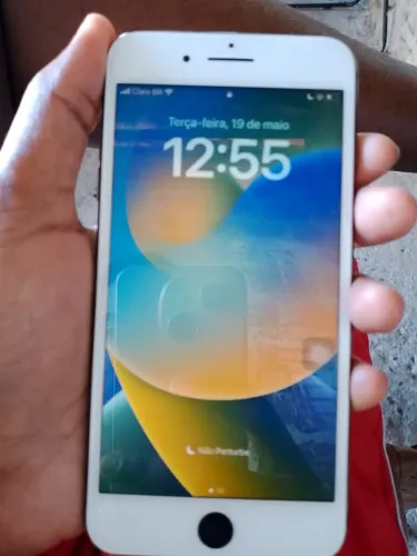 iPhone 8plus