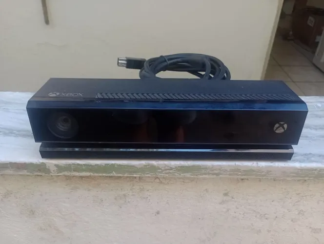 Kinect Xbox One