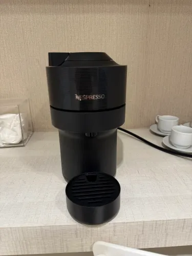 Nespresso vertuo