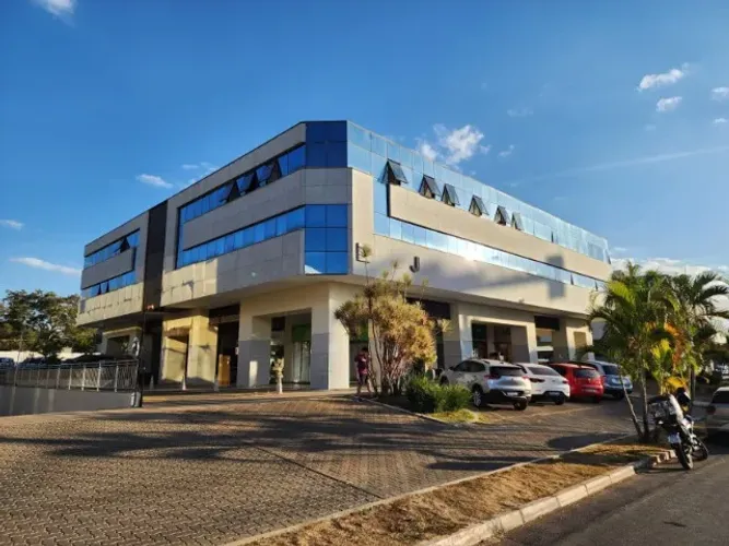 APARTAMENTO 1 QUARTO MOBILIADO COM GARDEN | NOROESTE