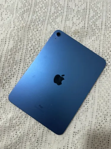iPad 10° geração