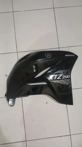 Carenagem Yamaha Xtz Lander 250 Consultem valor