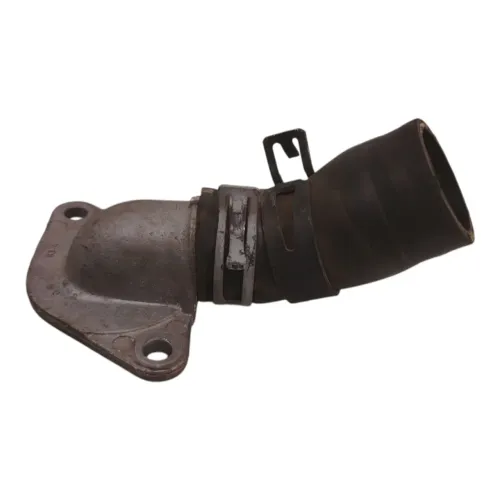 Flange Bomba Da Agua Renegade  1.8 2015 2021