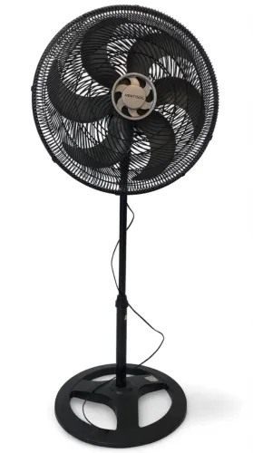 Ventilador De Coluna-Ventisol 6 pás