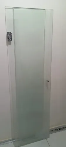 Box de Vidro para Banheiro