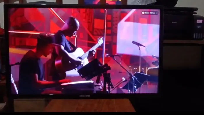 TV Samsung 32"