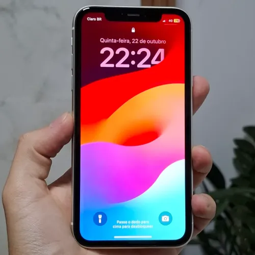 IPhone 11 128gb, Bateria 82% original