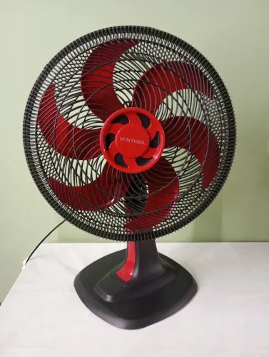 Ventilador 