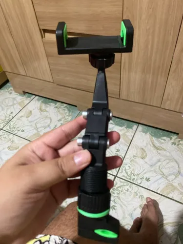 Suporte celular carro
