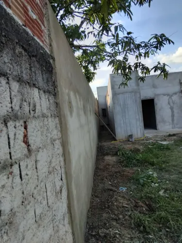 Serviços de pedreiro 