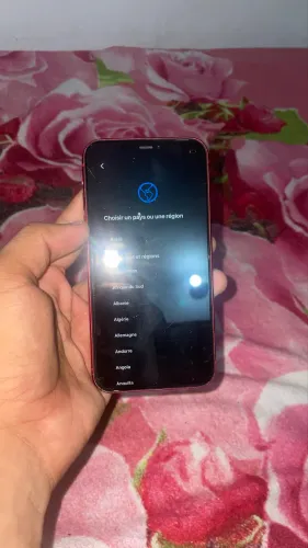iPhone 11 - 128Gb - Vermelho 