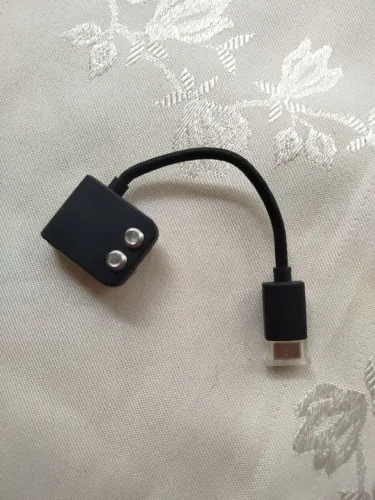 Cabo Adaptador Micro HDMI Para HDMI SmallRig 3021 Com Chave Allen