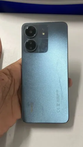 Redimi 13c seminovo