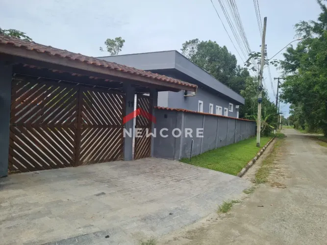 Casa de condomínio em Rua Aprovada 881 - Costa do Sol - Bertioga/SP