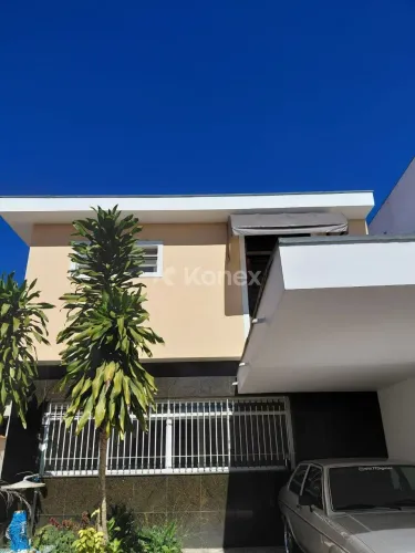 Sobrado para alugar com 4 quartos em Casa Verde Média, São Paulo