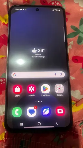 Samsung S24 fé 128gb