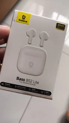 Fone Baseus Bass B2 LITE!!!!