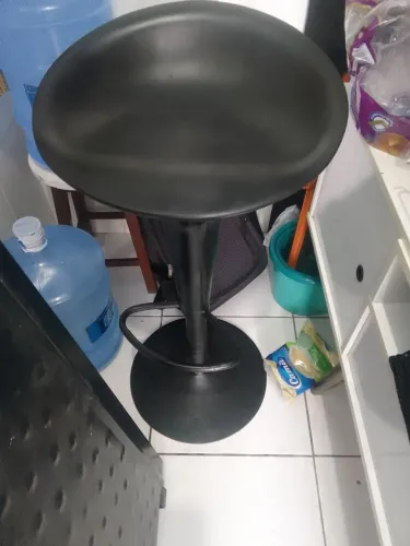 Banqueta Boa 