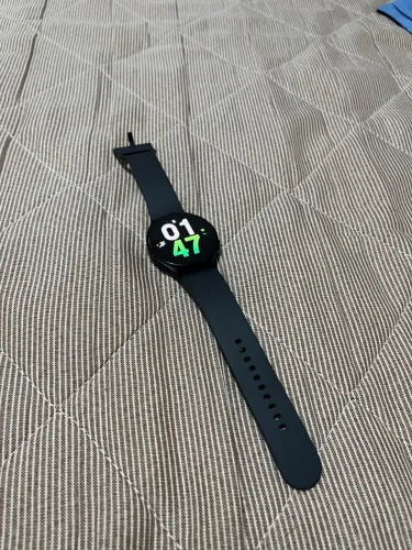 Galaxy Watch 5 - Novíssimo