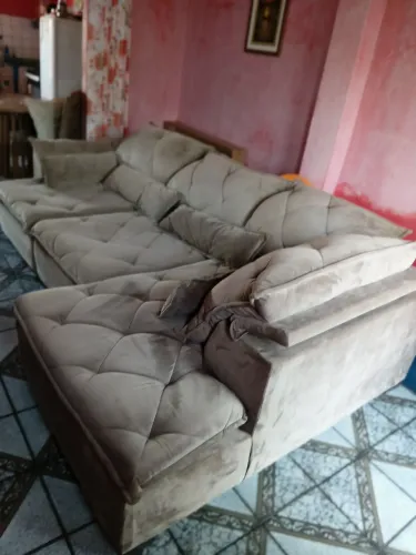 Motivo de viagem