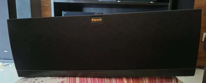 CAIXA ACÚSTICA CENTRAL - KLIPSCH