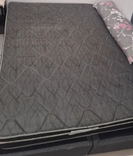 Colchão casal Umaflex R$499 ABAIXAMOS O PREÇO!