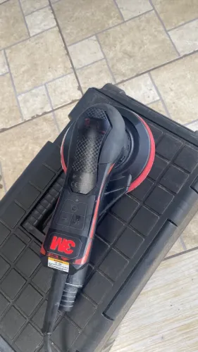 3M Lixadeira Roto Orbital