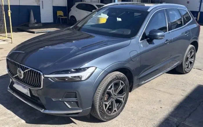 Volvo XC-60 XC 60 T-8 Híbrido Insc. Express. 2.0 AWD 2022