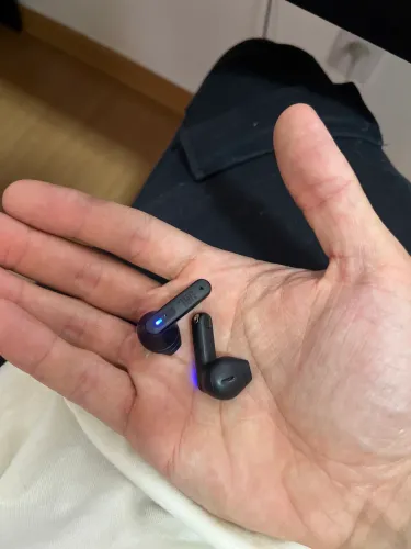 FONE JBL TUNE FLEX 2 - SOMENTE OS FONES