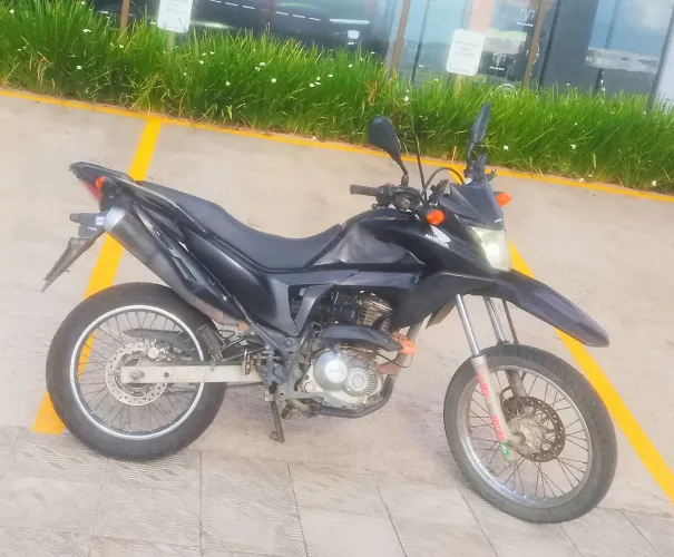 Bros 160 flexone ESDD