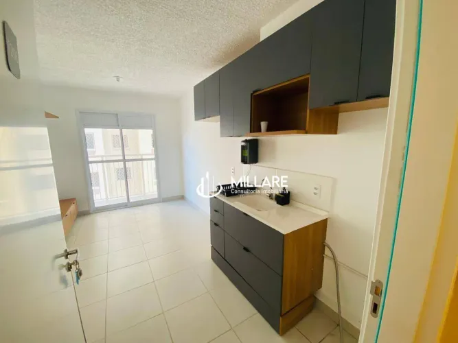 APARTAMENTO VENDA VILA ZELINA