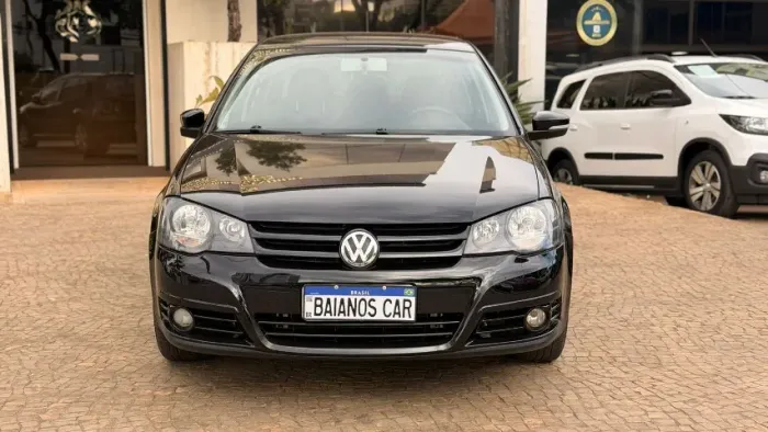 Volkswagen Golf 1.6 MI Total Flex 8V 4P 2013