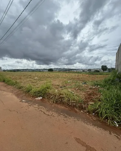 Ágio de lote no bairro Campos do Jordão em Anápolis