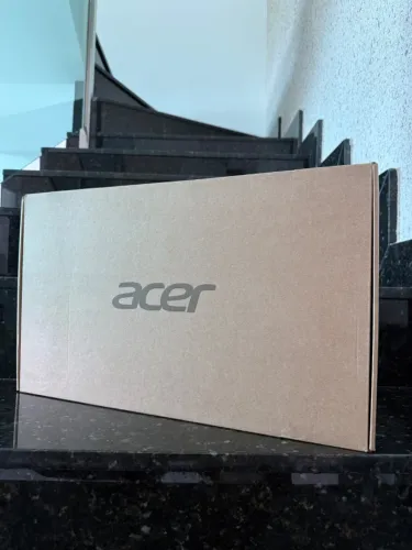 Notebook Acer Aspire Go 15 AG15-71P-53R6 Intel Core i5 13° Geração 16BG RAM 512GB SSD 15,6